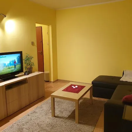 Grand - Tourist Studio York *