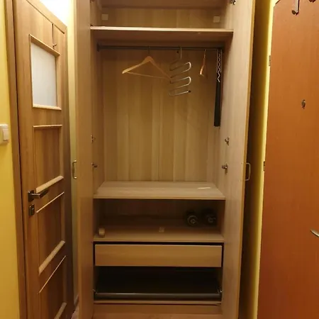 דירה Grand - Tourist Studio York גדנסק